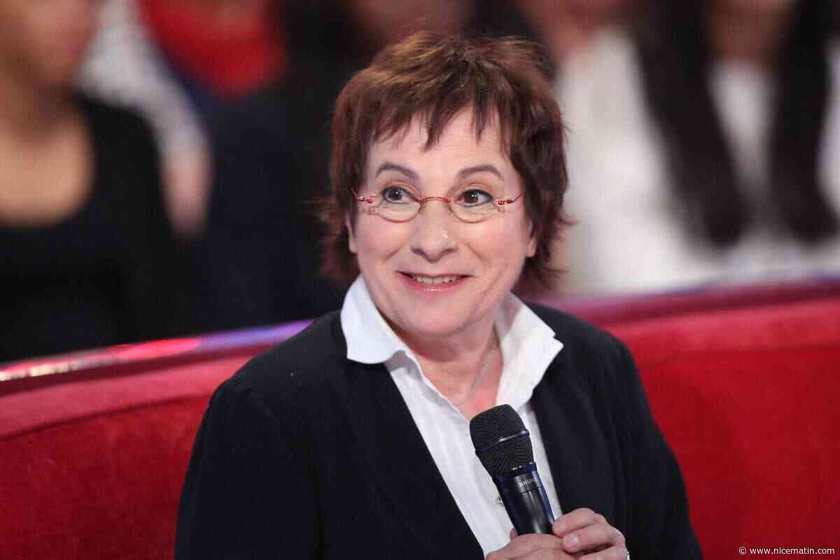 Elle avait passé toute sa jeunesse à Nice : Marie-Paule Belle, interprète de « La Parisienne », est décédée