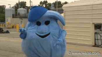 WaterWorks FunFest teaches the science behind the flush
