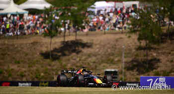 LIVE: Kwalificatie GP Hongarije: Kan Max Verstappen stunten op de Hungaroring?