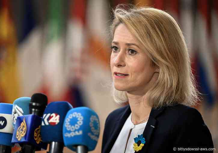 Unión Europea instó a Nicaragua a convocar elecciones y al cese de la represión