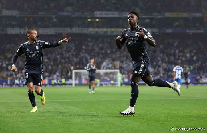 Arsenal exploring blockbuster summer move for Real Madrid contract rebel