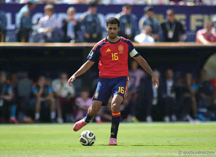 Key caveat in Enzo Maresca’s Man City contract revealed as Rodri to Real Madrid transfer saga intensifies