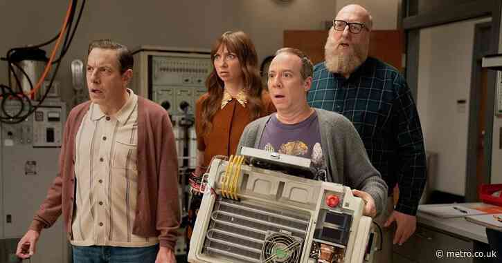 The TV spin-off no one asked for unexpectedly hailed ‘a hysterical must-watch’
