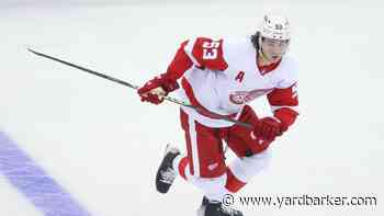 Red Wings’ 8 Best Draft Picks of the Yzerman Era