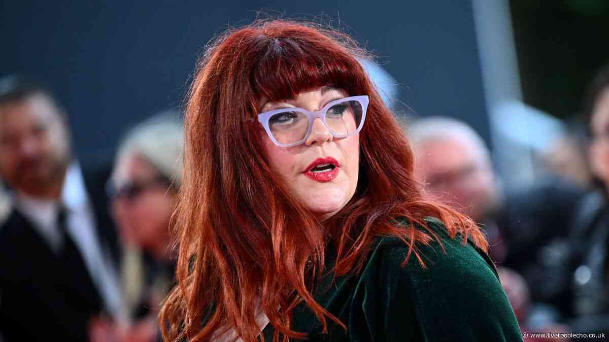 The Chase's Jenny Ryan shares insight into 'tricky' side of the show
