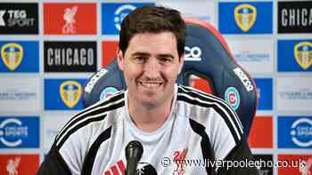 Andoni Iraola to bring back Jurgen Klopp approach at Liverpool with demand clear