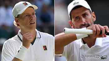 Top players Jannik Sinner, Novak Djokovic withdraw from National Bank Open in Montreal