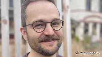 Nanaimo's outgoing poet laureate hopes his replacement brings 'enthusiasm and delight'