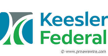 CEO Reflects on Decade of Keesler Federal Success