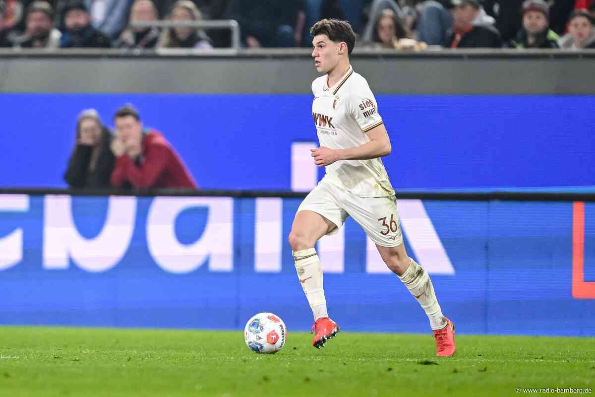 Augsburg 1:1 im Test gegen Saarbrücken – Matsima zu Palace?