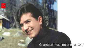 Rajesh Khanna was in a huge shock when he got to know he was adopted