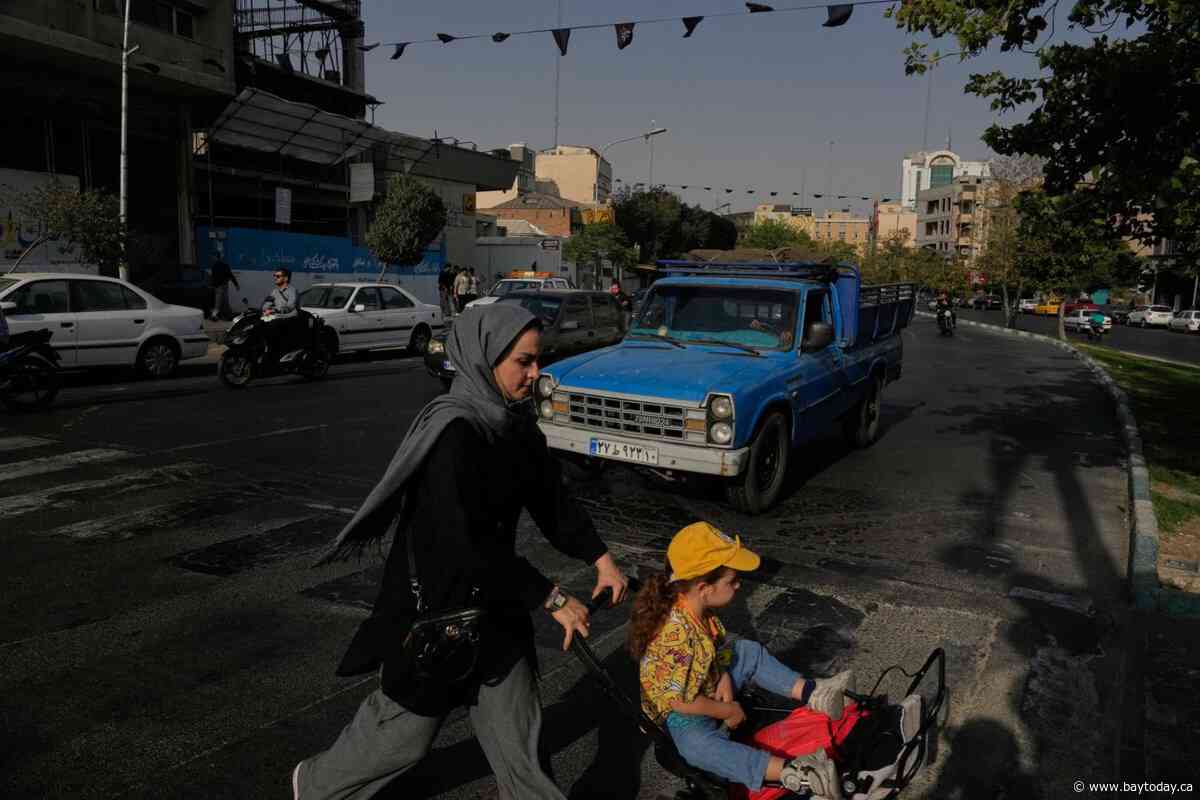 Houthis fire missiles and drones at Saudi Arabia in response to strikes on a Yemeni city