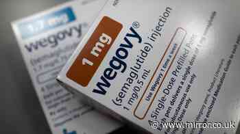 The 'life-changing' side effect for women from Mounjaro and Wegovy