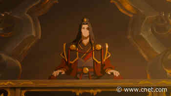 Avatar Aang: The Last Airbender is the ATLA Movie We Should Have Gotten in 2010