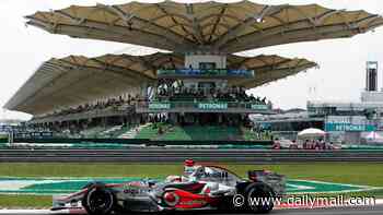 Bahrain Grand Prix to be hosted in Malaysia in bizarre change to F1 calendar after Middle East chaos - with another extra race lined up