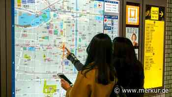 Das steckt wirklich dahinter: Darum gibt es in Japan keine Straßennamen und so finden Sie sich zurecht
