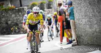 LIVE Tour de France | Drama voor Sepp Kuss: Amerikaan van Visma in winnende positie onderuit, Carapaz op weg naar nieuwe zege