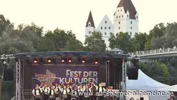 Fest der Kulturen: Wo viele Nationen miteinander feiern und tanzen