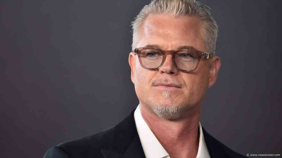 Eric Dane: ’Euphoria was de meest diepgaande ervaring van carrière’