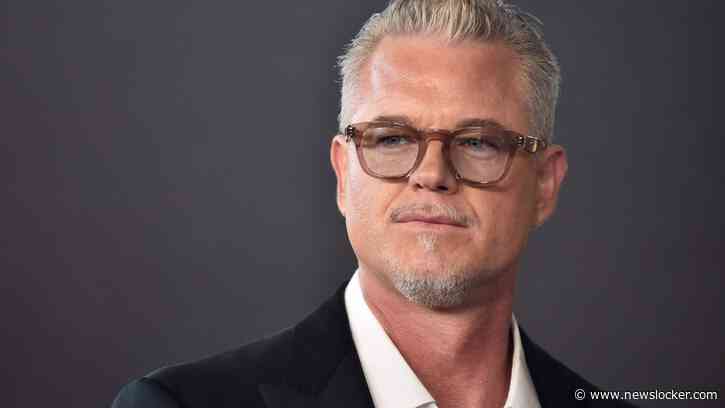 Eric Dane: ’Euphoria was de meest diepgaande ervaring van carrière’