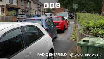 Should pavement parking be banned?