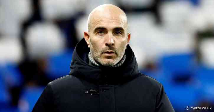 PSG and Barcelona join Real Madrid in transfer race to sign £63m Man City star