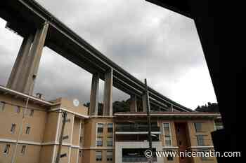 Pourquoi les travaux de renforcement d’un viaduc autoroutier à Menton ont-ils nécessité près de 5 ans d’études en amont ?