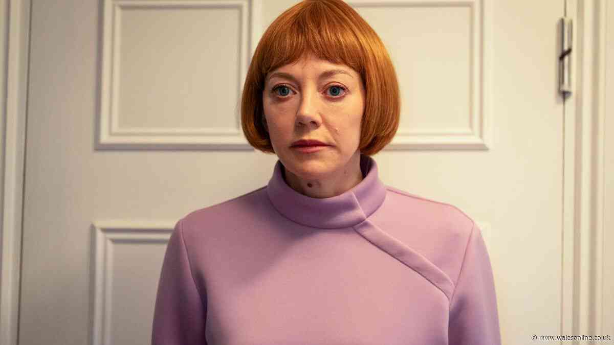 New Diane Morgan sitcom so good people beg BBC for series two