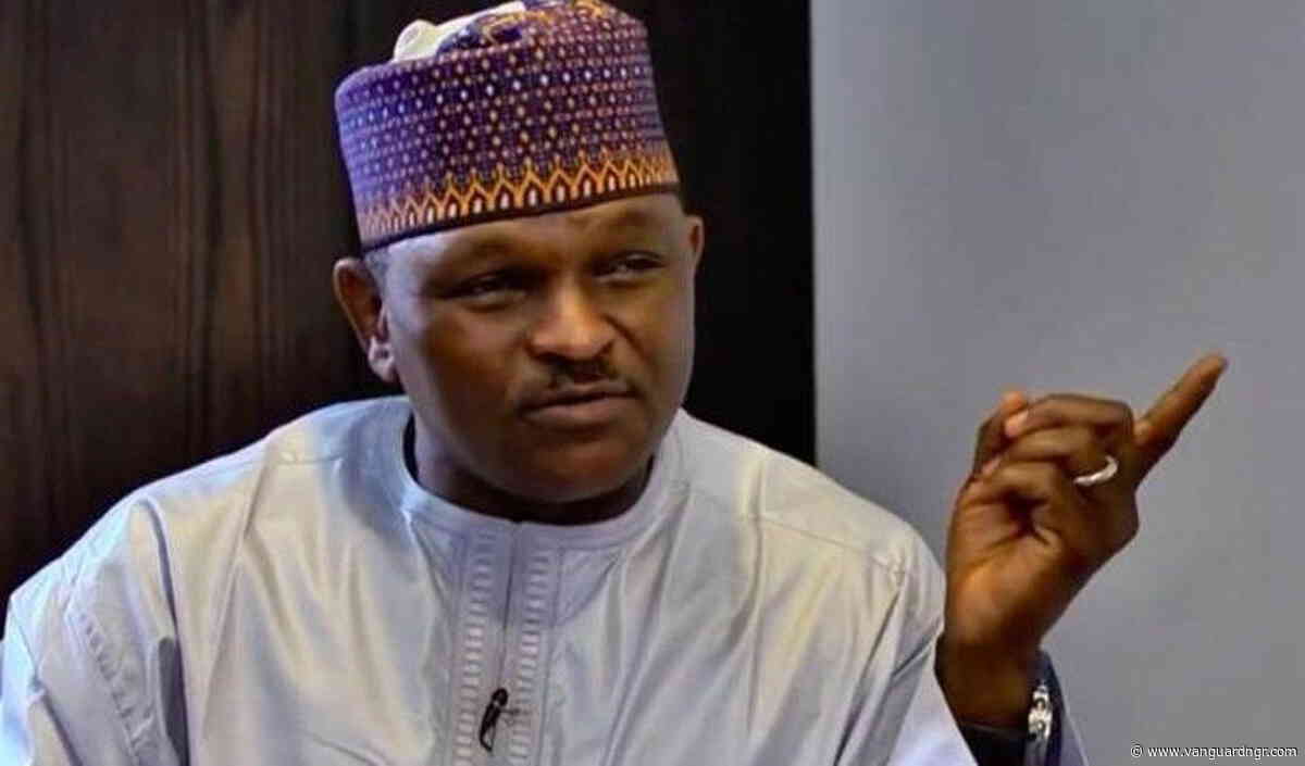 Abacha: Don’t tell lies about the dead, Al-Mustapha tells ex-DSS officer