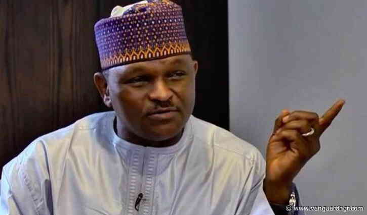 Abacha: Don’t tell lies about the dead, Al-Mustapha tells ex-DSS officer