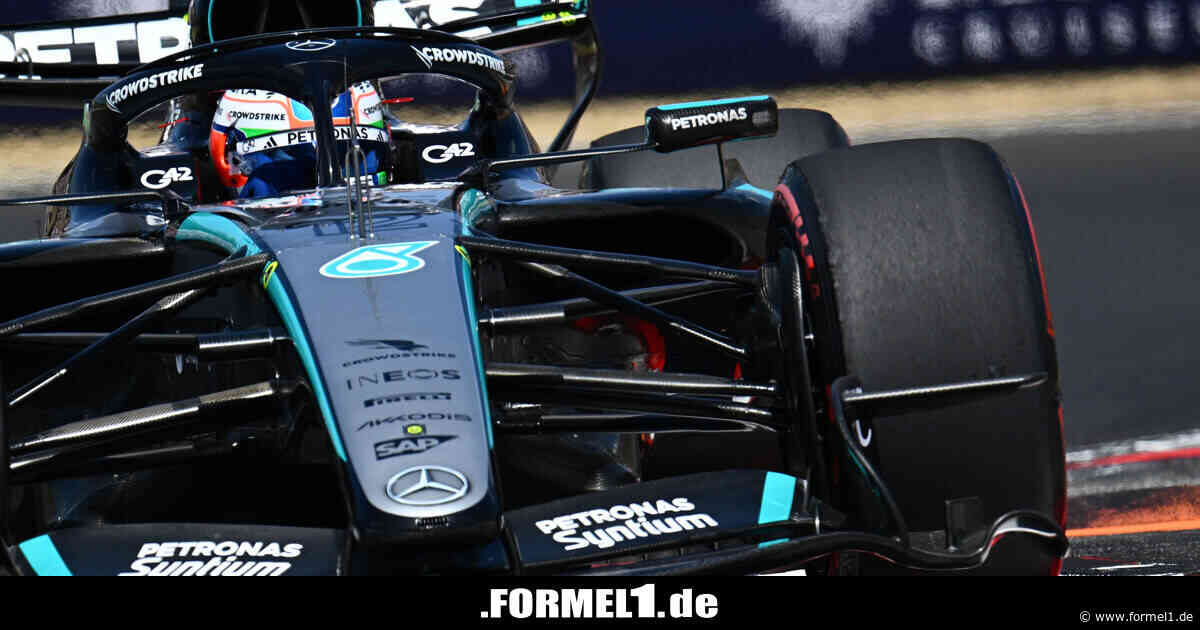 Toto Wolff: Max Verstappen aktuell "nicht das Richtige" für Mercedes