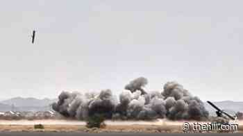Iran-backed Houthis launch retaliatory strikes on Saudi Arabia
