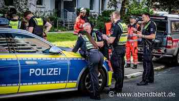 Fünfjähriger in Bramfeld vermisst – Suche nimmt überraschendes Ende