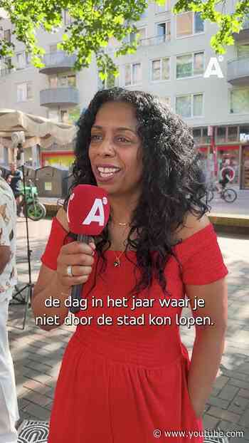 Koningsdag, Pride of ADE, welke kies jij?