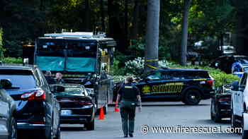8 family members found dead after Mich. house fire