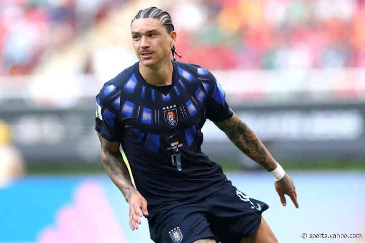 Barcelona-linked 27-year-old striker close to agreeing loan move to Turkey – report