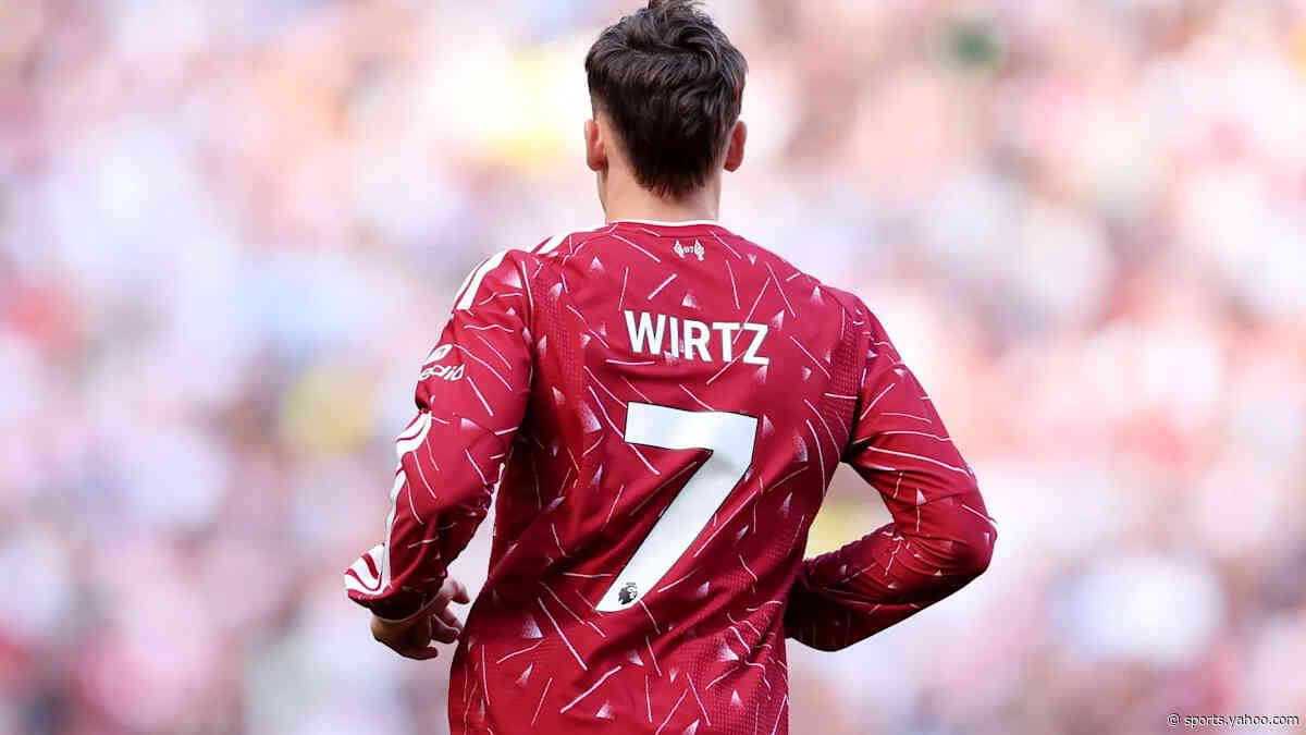 Ranking the new Premier League kits for the 2026-27 season