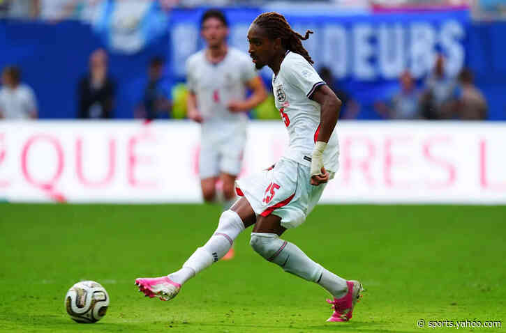 Journalist rules out Liverpool move for Premier League star