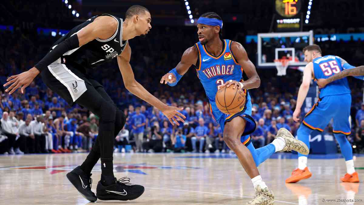 Knicks vs. 76ers? Spurs vs. Thunder? Predicting the NBA's Opening Night and Christmas schedules