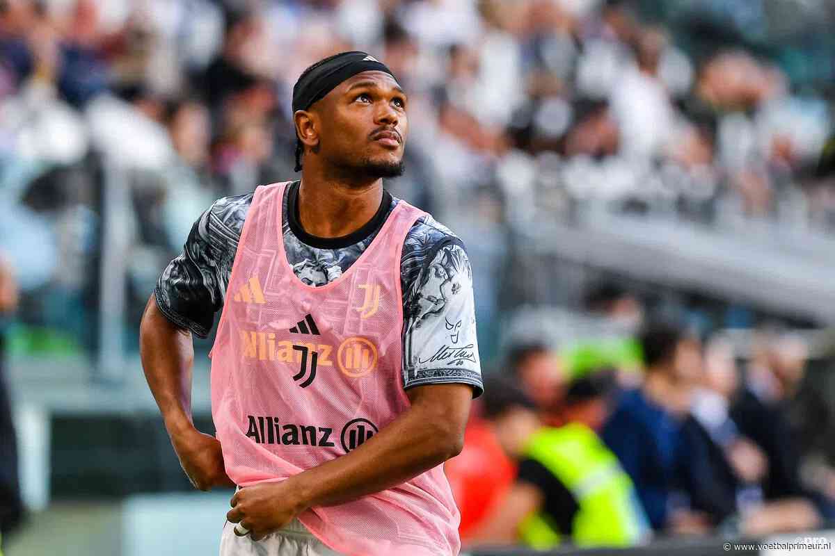 'Here we go': 'Juventus stalt oud-goalgetter van Vitesse bij Olympique Lyon'