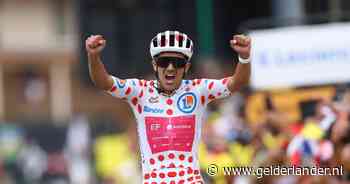 Wat een ontknoping! Richard Carapaz profiteert van val Sepp Kuss en wint koninginnenrit in Tour de France, Tadej Pogacar op weg naar eindzege
