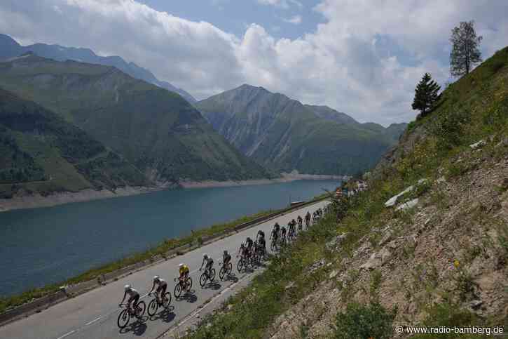 Pogacar vor Tour-Sieg – Carapaz gewinnt Königsetappe