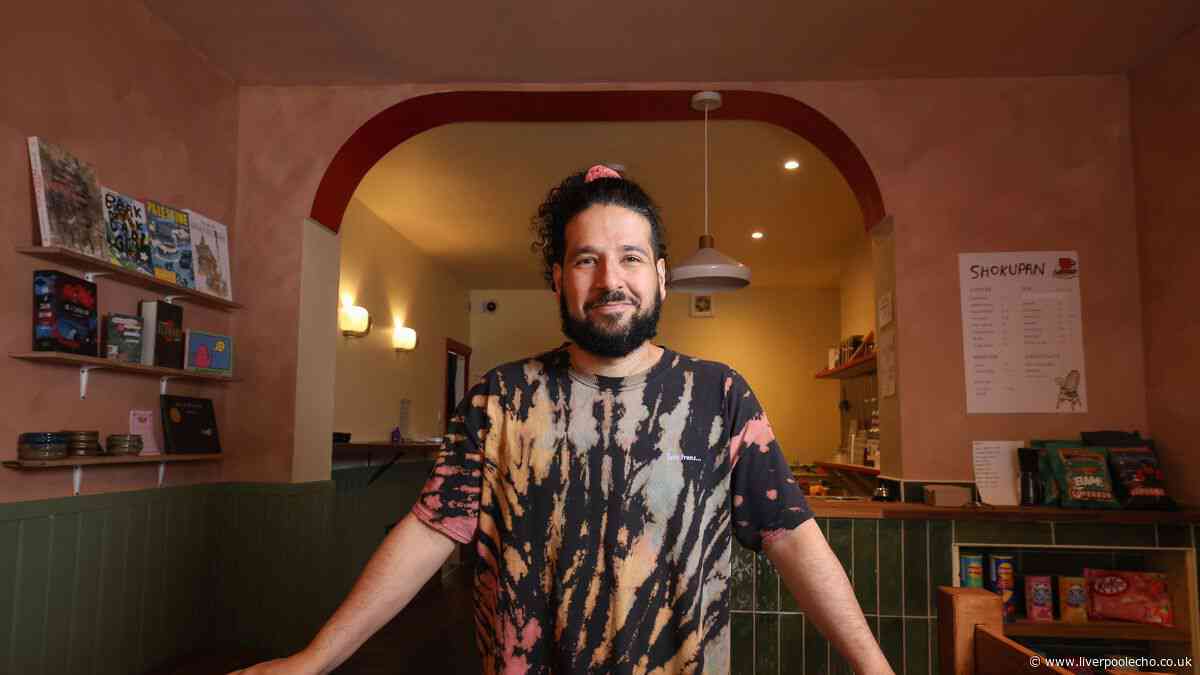 Liverpool cafés bringing a taste of Japan to the city