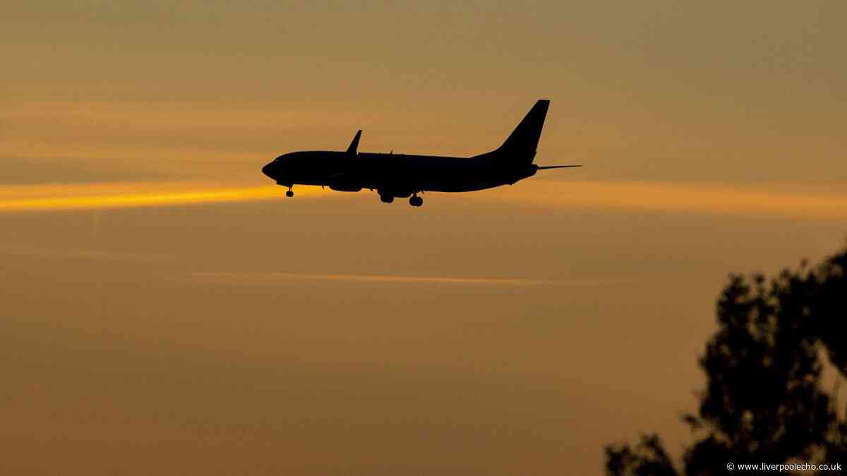 Foreign Office updates Spain travel advice as national emergency declared