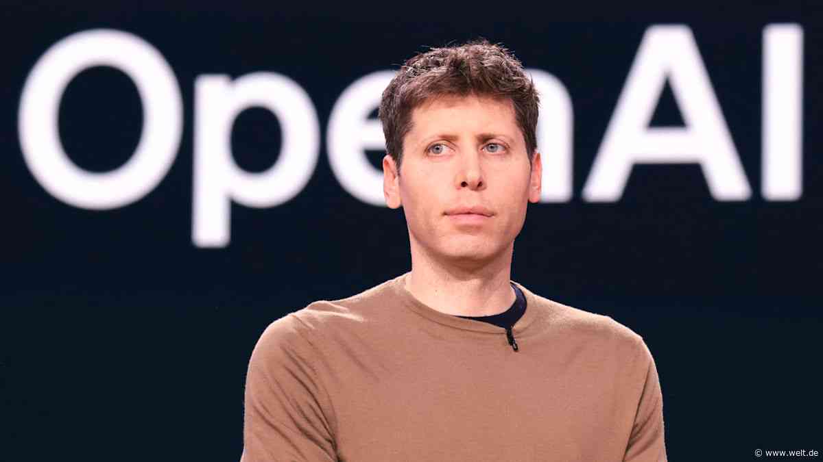 Außer Kontrolle geratenes OpenAI-Modell war offenbar tagelang unbemerkt auf Hacker-Tour