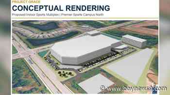 Manatee County commissioners weigh $80 million sports complex proposal