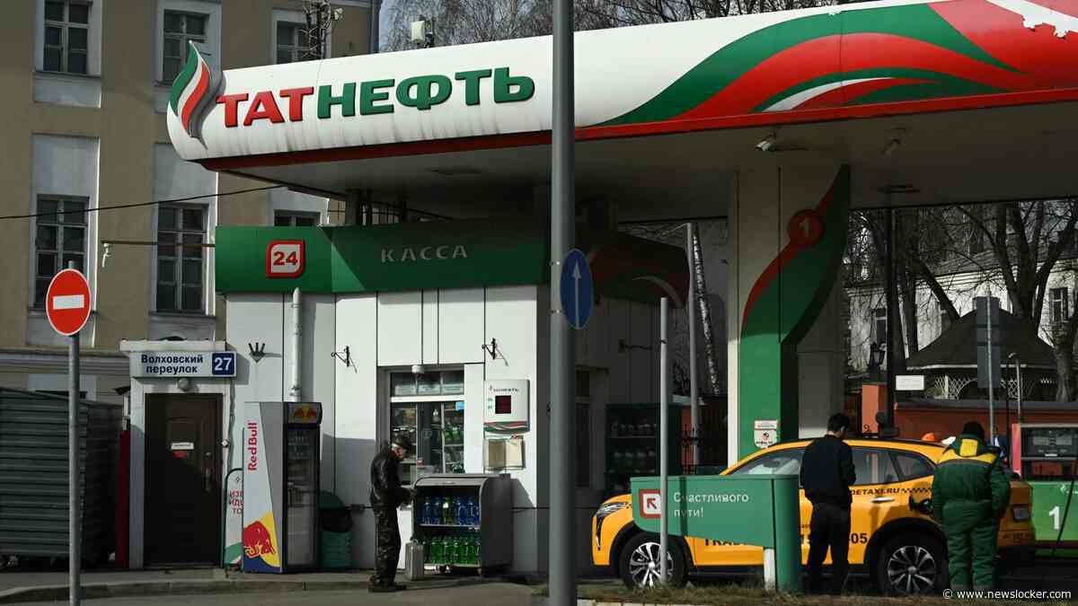 Rusland verlengt exportverbod op benzine tot eind 2026: ’Dit maakt ook onze diesel duurder’