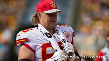 Jordan Devey dies at 38: Family says former NFL guard died by suicide