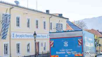 Herzogliches Brauhaus Tegernsee: Neureuth-Wasser nur zum Brauen