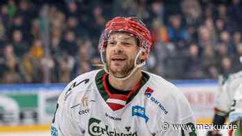 River Rats verpflichten lettischen Ex-Nationalspieler mit 370 KHL-Spielen